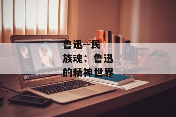 鲁迅--民族魂：鲁迅的精神世界