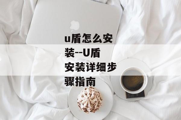 u盾怎么安装--U盾安装详细步骤指南 u盾怎么安装--U盾安装详细步骤指南
