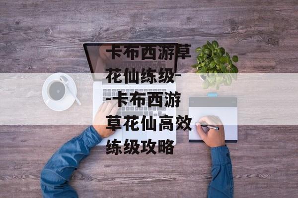 卡布西游草花仙练级--卡布西游草花仙高效练级攻略